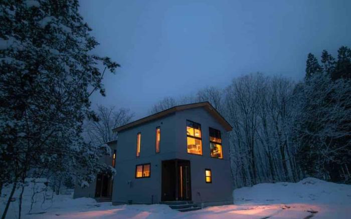 Mizuho Chalet by Hakuba Hospitality Group