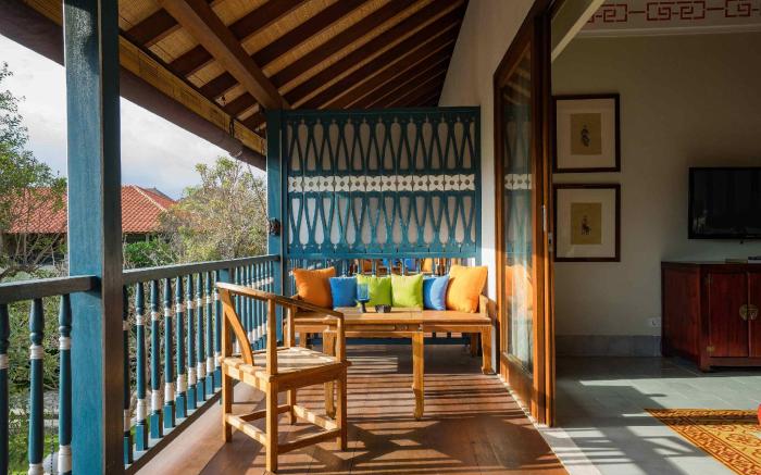 Sudamala Resort, Sanur, Bali