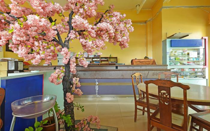 SUPER OYO 90494 Sam Huat Hotel