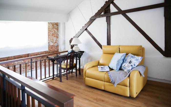 Sue Ping Stay, Family Suite Chiang Mai