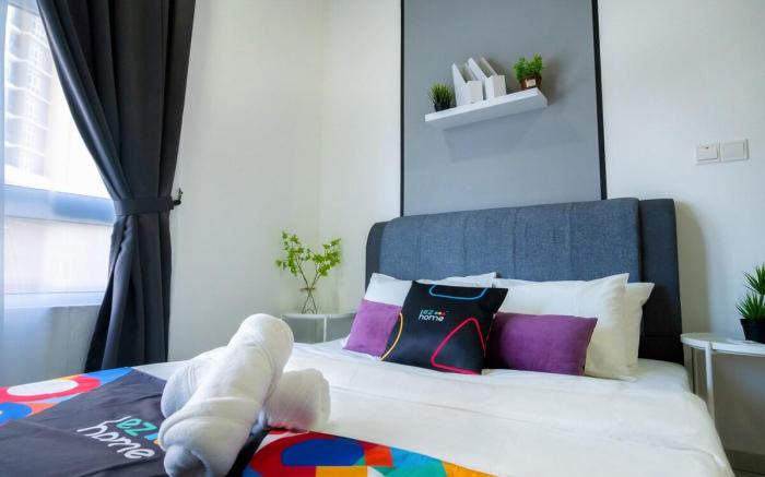 CarinaHomestay Mesahill Nilai Airport Klia