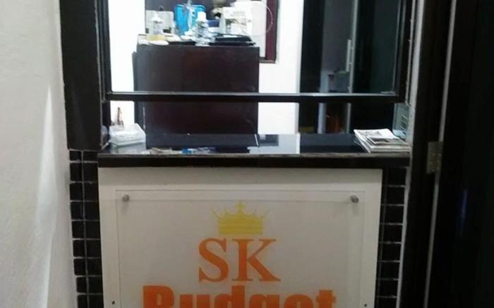 SK Budget Hotel