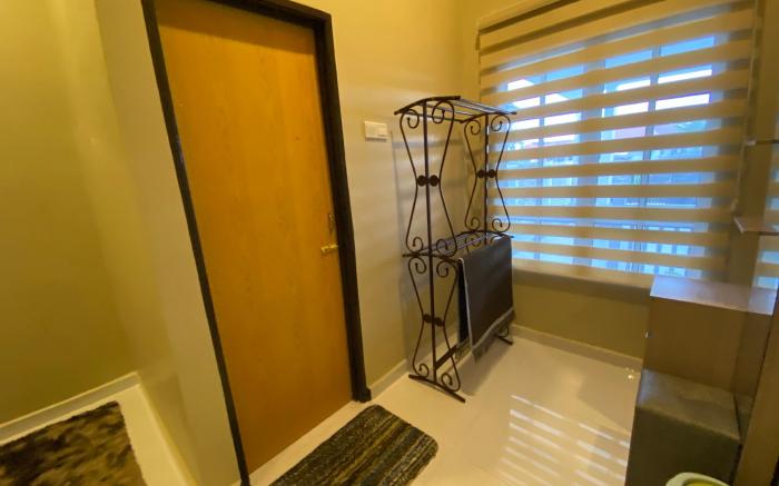 Inara Homestay Terengganu