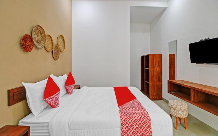 Hotel O Madania Guesthouse Syariah