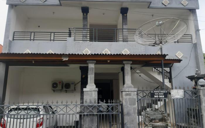 Hotel O Ravaya Homestay