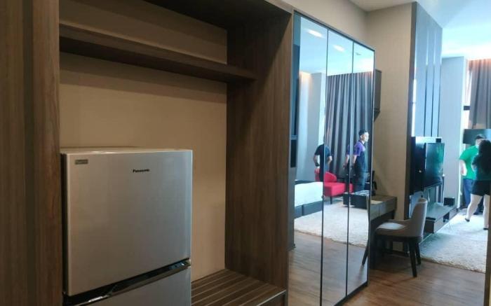 Maritime Suite Karpal Singh Drive 6pax Georgetown 