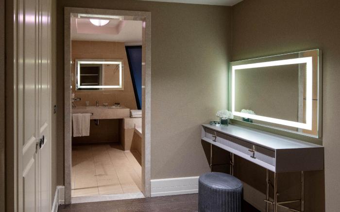 Windsor Hotel  Convention Center Istanbul