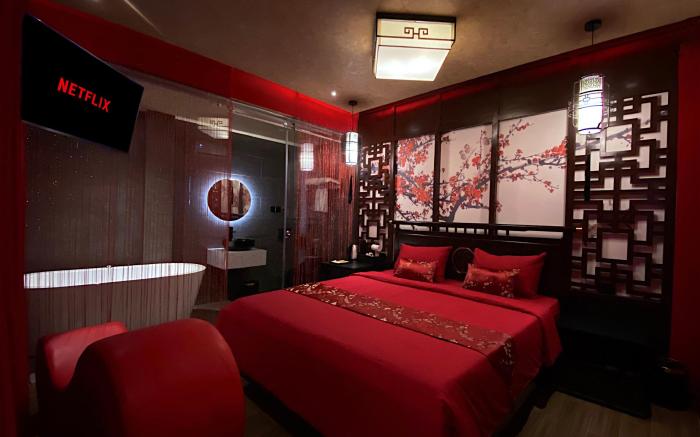 Pharaon Hotel 3