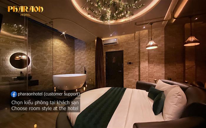Pharaon Hotel 3
