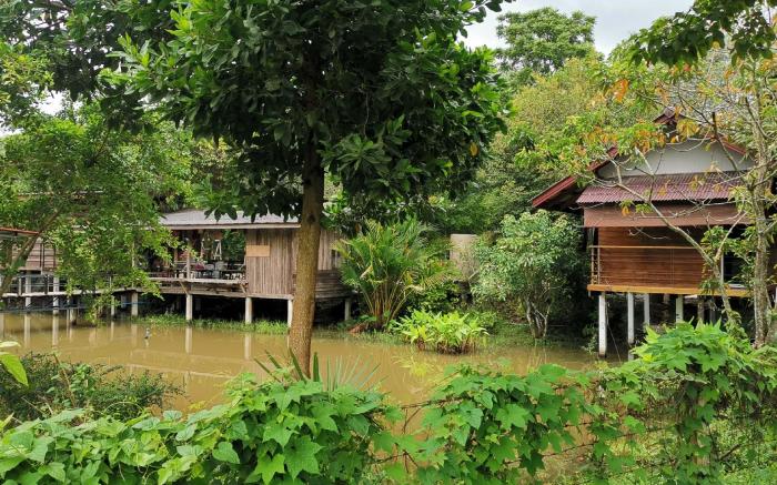 A2_กำนันมี่่โฮมสเตย์_Kamnan Mi Homestay​