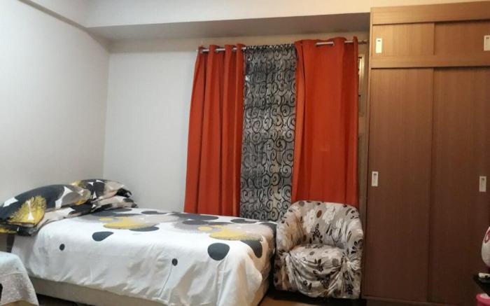 Cozy Airport Condotel NAIA T3 & RWM Pasay City 