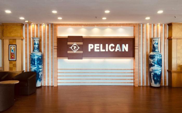 Pelican Hotel