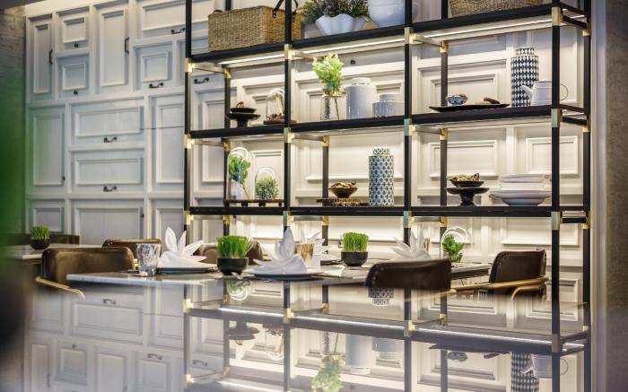 Tastoria Collection Hotel Sukhumvit