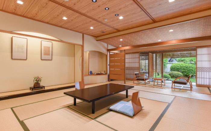 Atami Onsen Furuya Ryokan