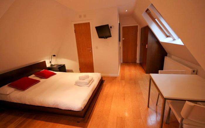 St James House Serviced Apartments