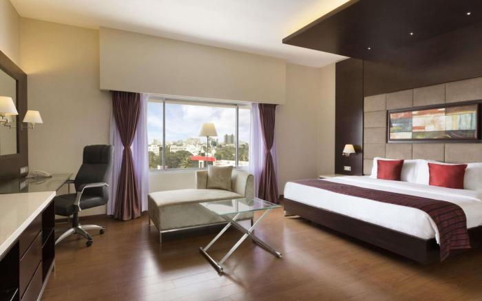 Ramada by Wyndham Chennai Egmore