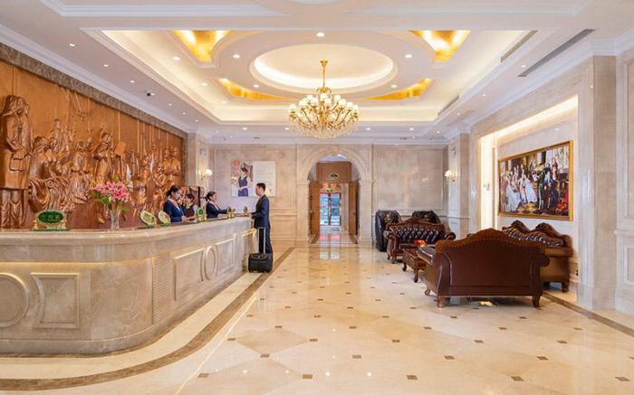 Vienna Hotel Zhengzhou Only Henan Movie Town