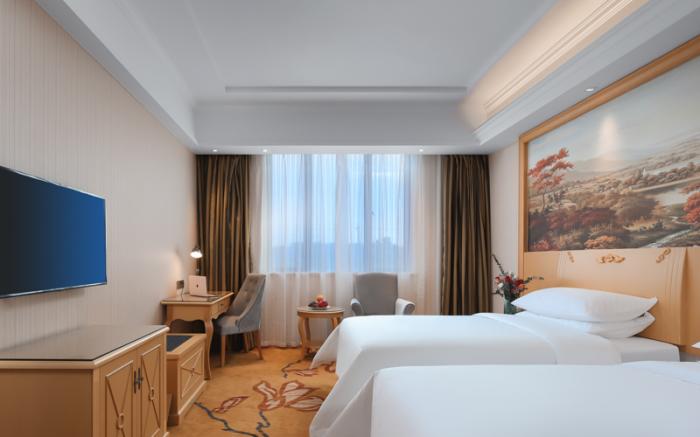 Vienna Hotel Hangzhou Jiubao Sijiqing Suanli Town