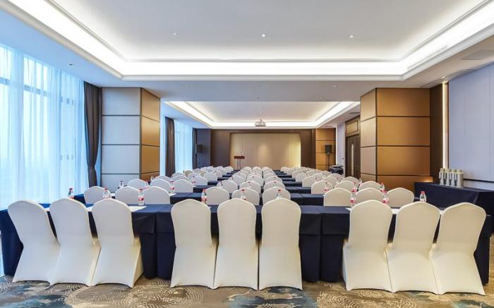 Venus Royal Hotel Anhui Tongcheng Tongguoxiushui