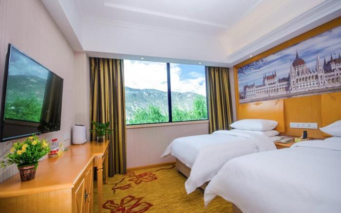 Vienna Hotel Lhasa Potala Palace Beijing North Road