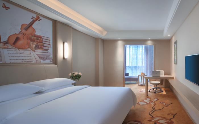 Vienna Hotel Zhejiang Tongxiang Puyuan