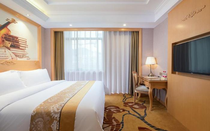 Vienna Hotel Guangxi Fangcheng