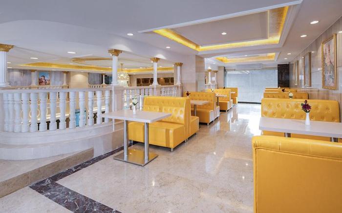 Vienna Hotel Guangdong Dongguan Huangjiangliangfa