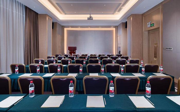 Vienna Hotel Guangdong Shaoguan Shaonan Avenue