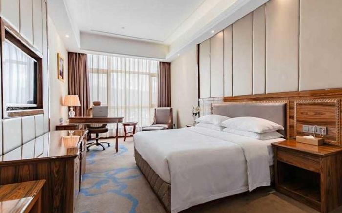 Vienna Hotel Hunan Yongzhou Jianghua