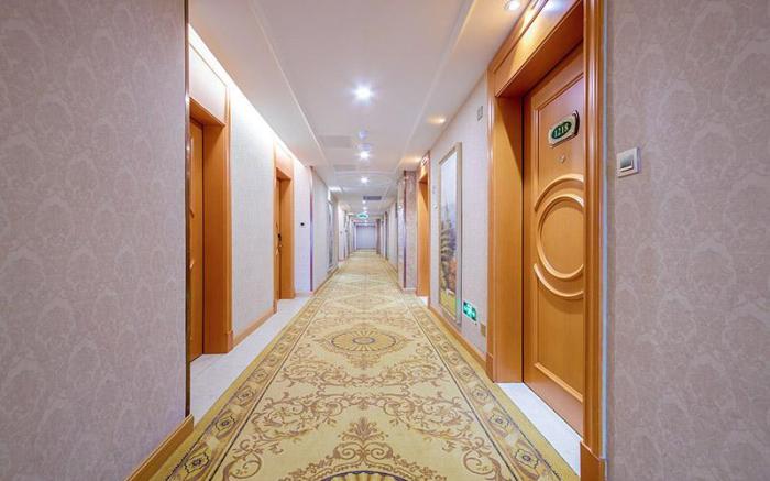 Vienna Hotel Hubei Enshi Hangkong Avenue