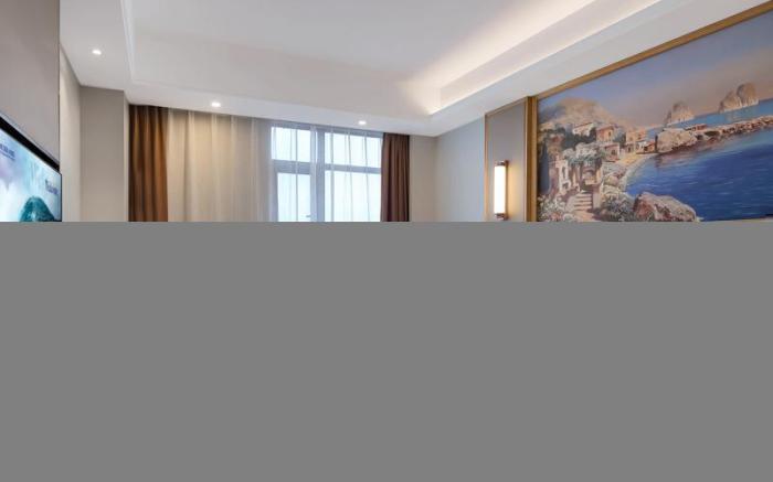 Vienna Hotel Anhui Suixi Development Zone