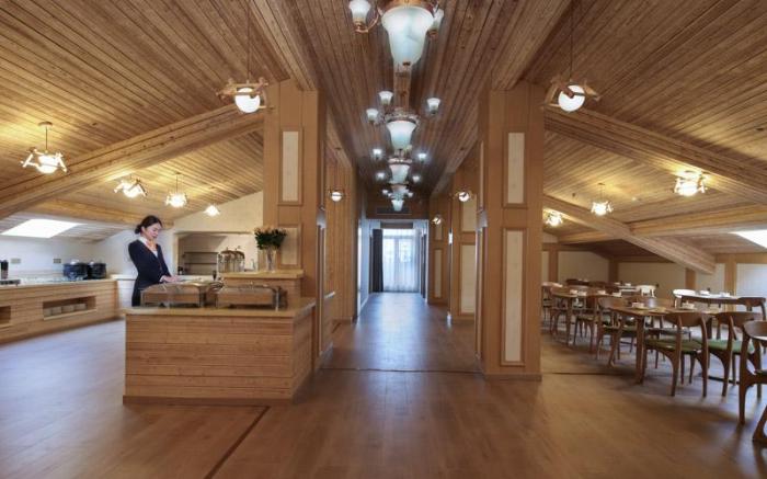 Vienna Hotel Anhui Xuancheng Langxi