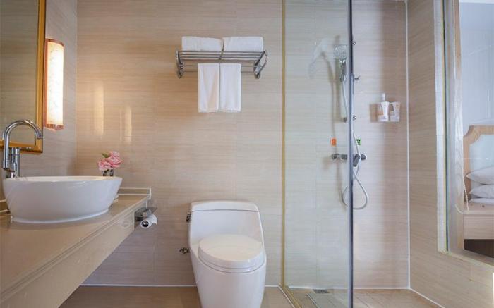 Vienna Hotel Henan Shangqiu Guide Middle Road Wanda Plaza