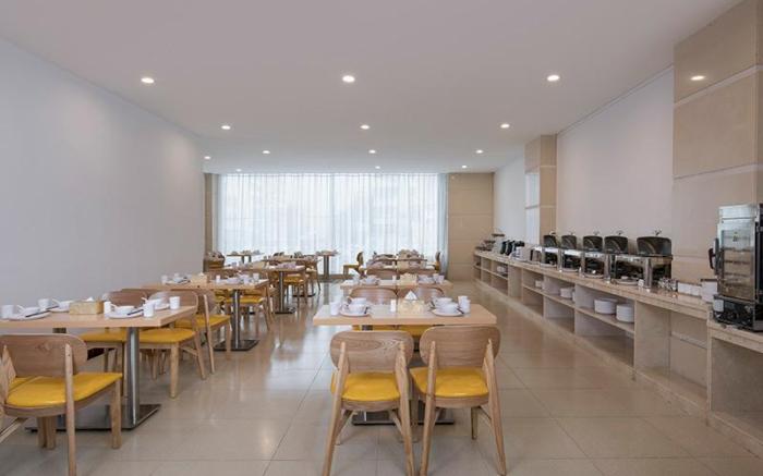Vienna Hotel Guangdong Qingyuan Yangshan