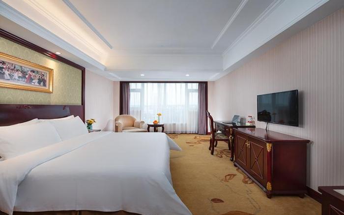 Vienna Hotel Anhui Suzhou Development Zone