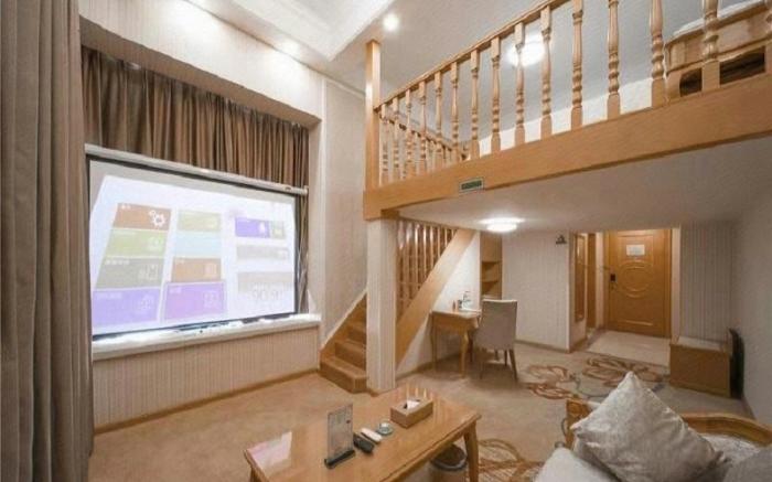 Vienna Hotel Nanchang Xianghu Xiaolan Industrial Park