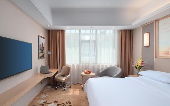 Vienna Hotel Hunan Hengyang Nanyue Airport
