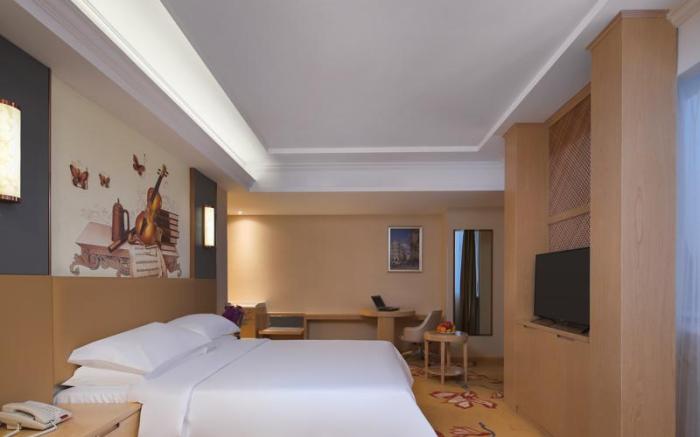 Vienna Hotel Xuzhou Jinshanqiao