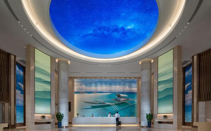 Best Sleep International Hotel Shenzhen Tanglang Metro Station