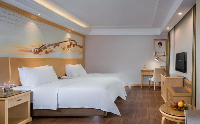Vienna Hotel Guangdong Huizhou Huidong Jilong