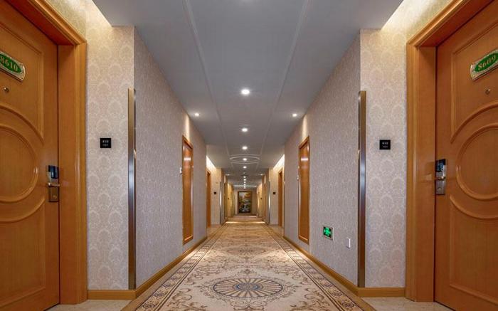 Vienna Hotel Beijing Songzhuang