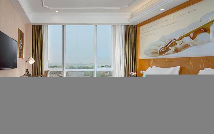 Vienna Hotel Beijing Songzhuang