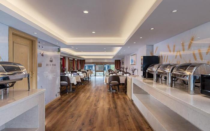 Vienna Hotel Guangdong Meizhou Xingning Xinghe