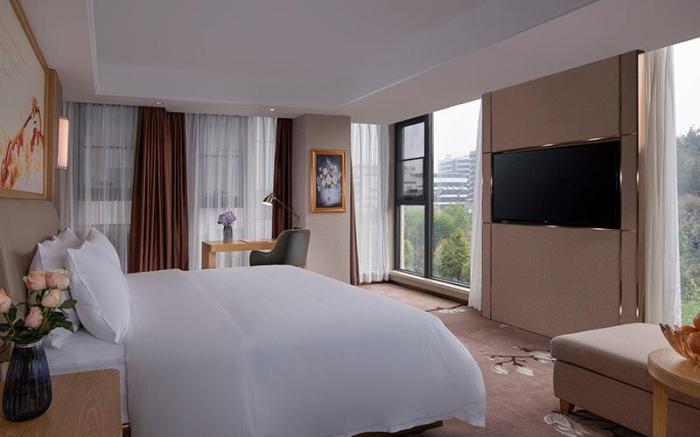 Vienna Hotel Yunnan Kunming Economic Development Zone