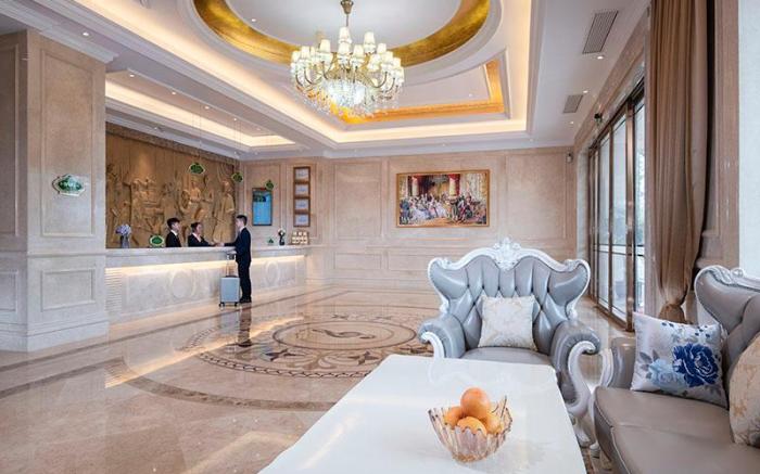 Vienna Hotel Yunnan Kunming Economic Development Zone