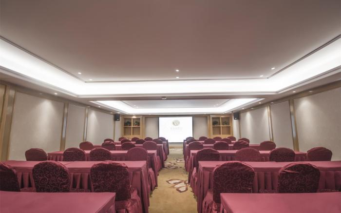 Vienna Hotel Lhasa Duilong Wanda Plaza