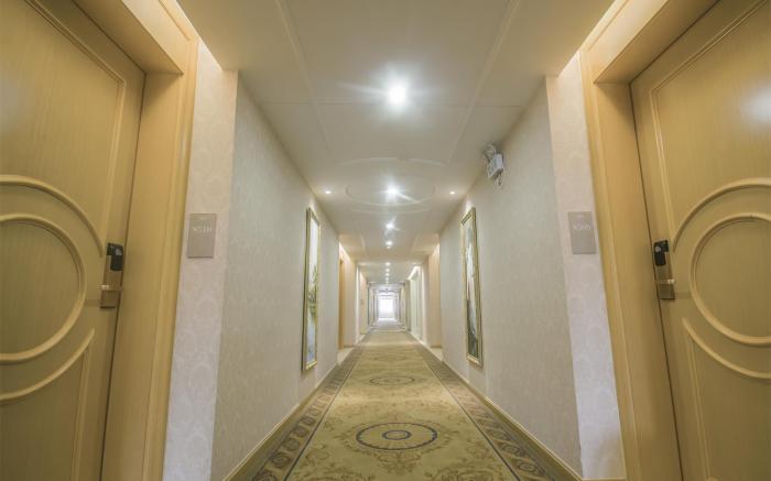 Vienna Hotel Lhasa Duilong Wanda Plaza