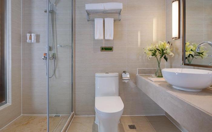Vienna Hotel Changsha Wanjia Libei Road Tuqiao Metro Station