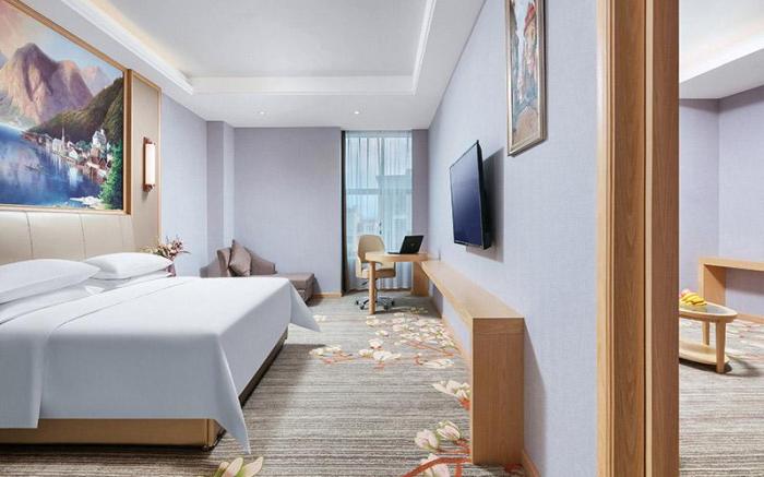 Vienna Hotel Anhui Guangde Development Zone