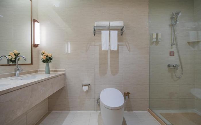 Vienna Hotel Zhejiang Shaoqing Keqiao